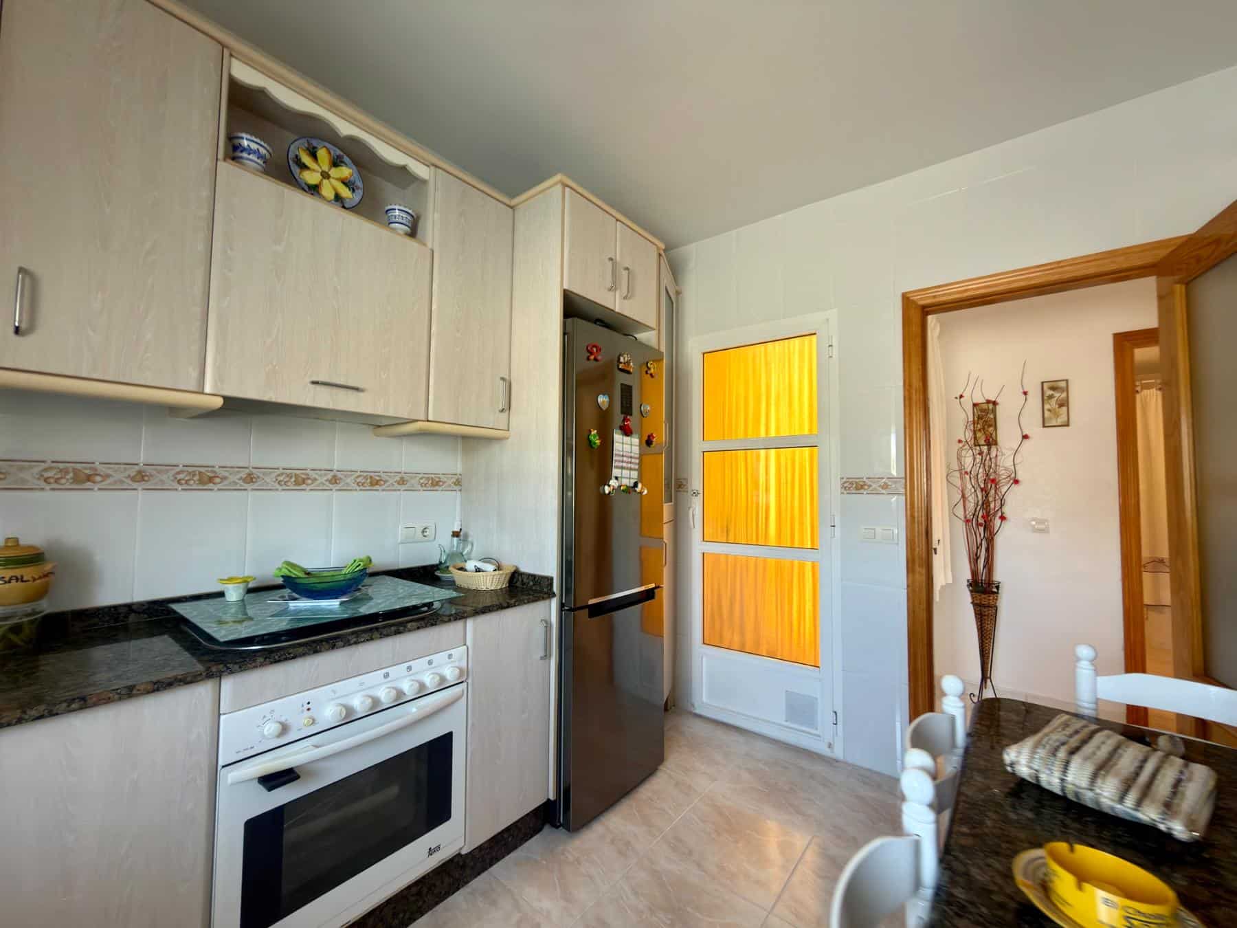 3 Bedroom House for Sale Near Villaricos and Palomares (21) 3 Bedroom House for Sale Near Villaricos and Palomares (21)
