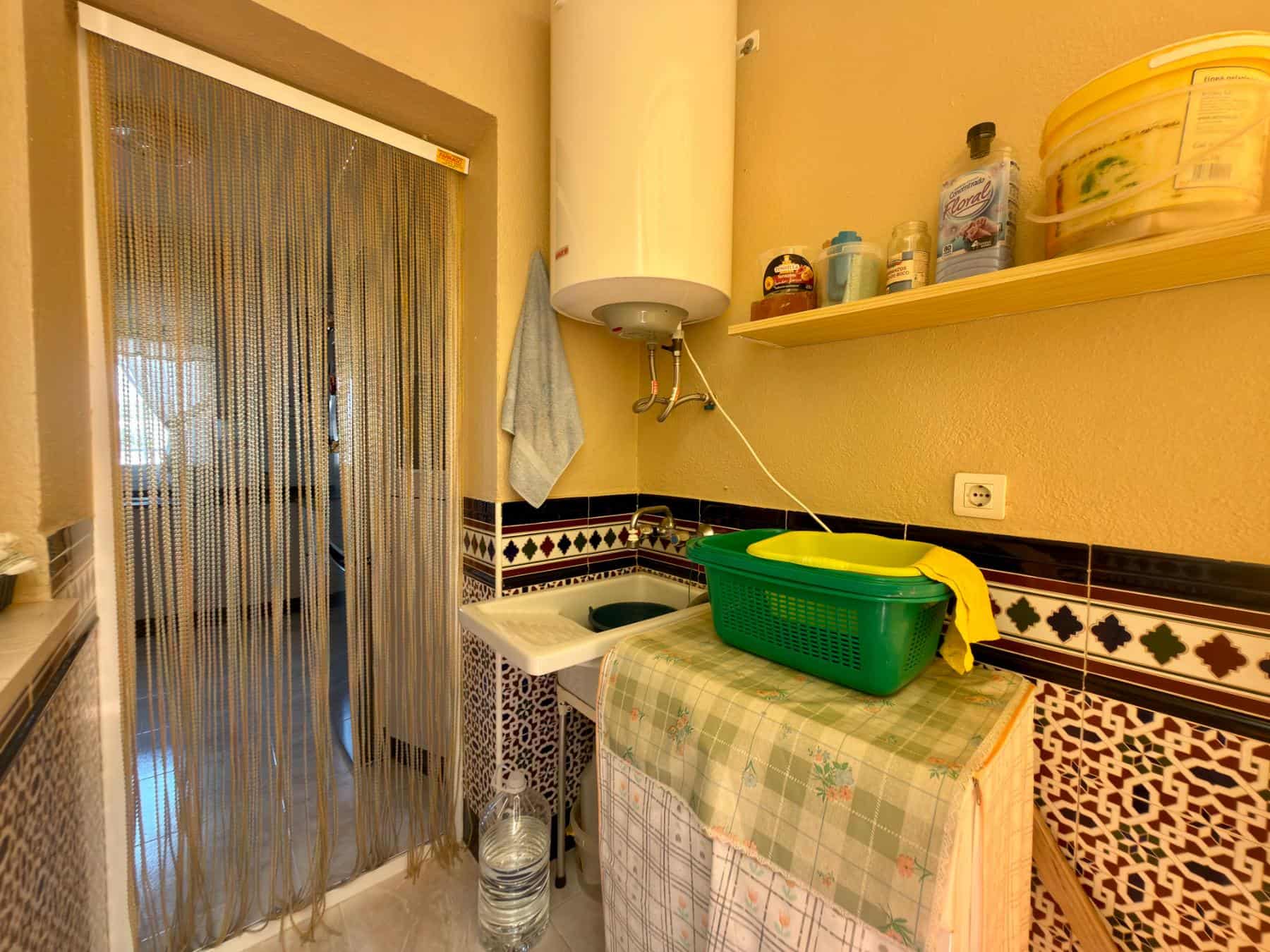 3 Bedroom House for Sale Near Villaricos and Palomares (25) 3 Bedroom House for Sale Near Villaricos and Palomares (25)