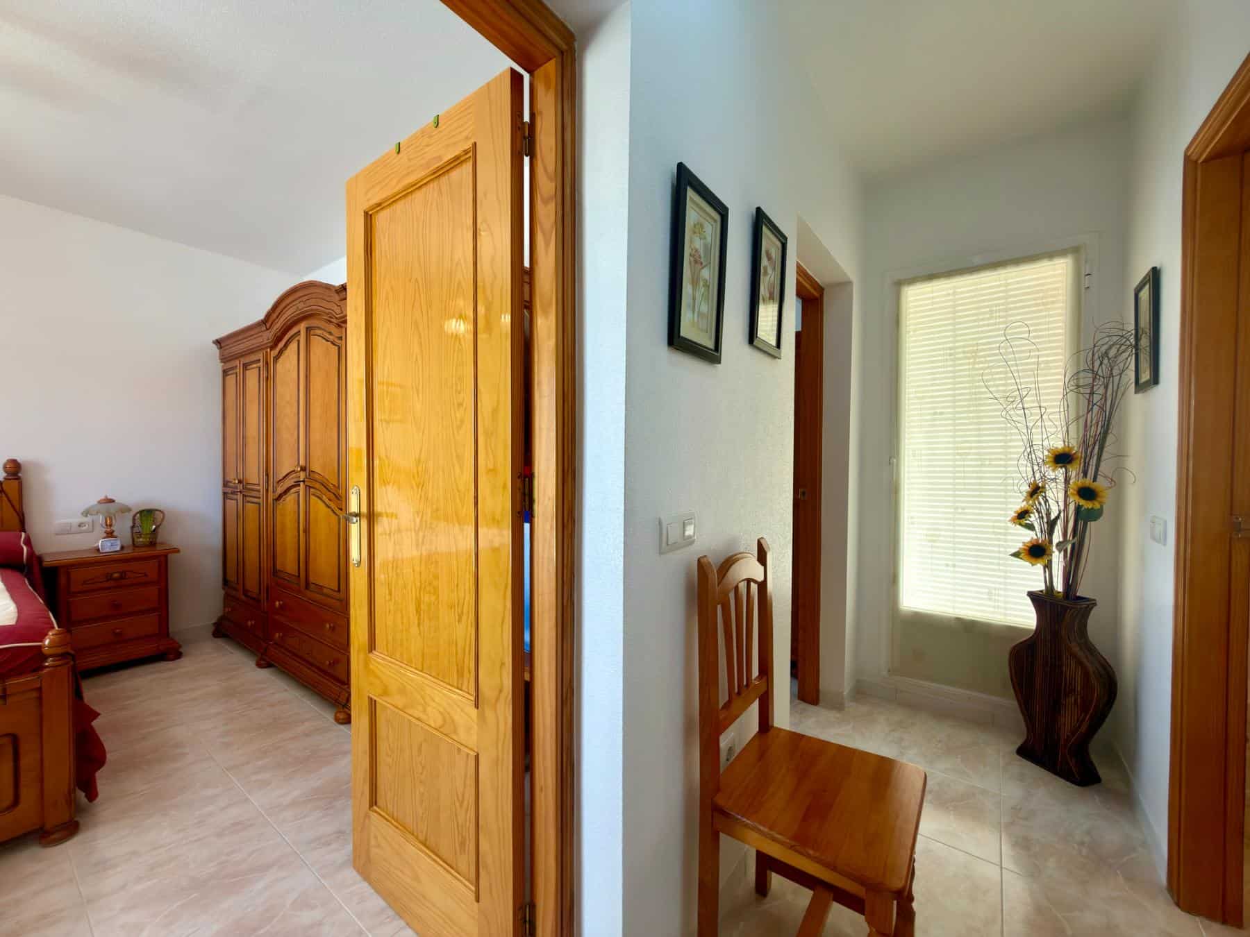 3 Bedroom House for Sale Near Villaricos and Palomares (32) 3 Bedroom House for Sale Near Villaricos and Palomares (32)