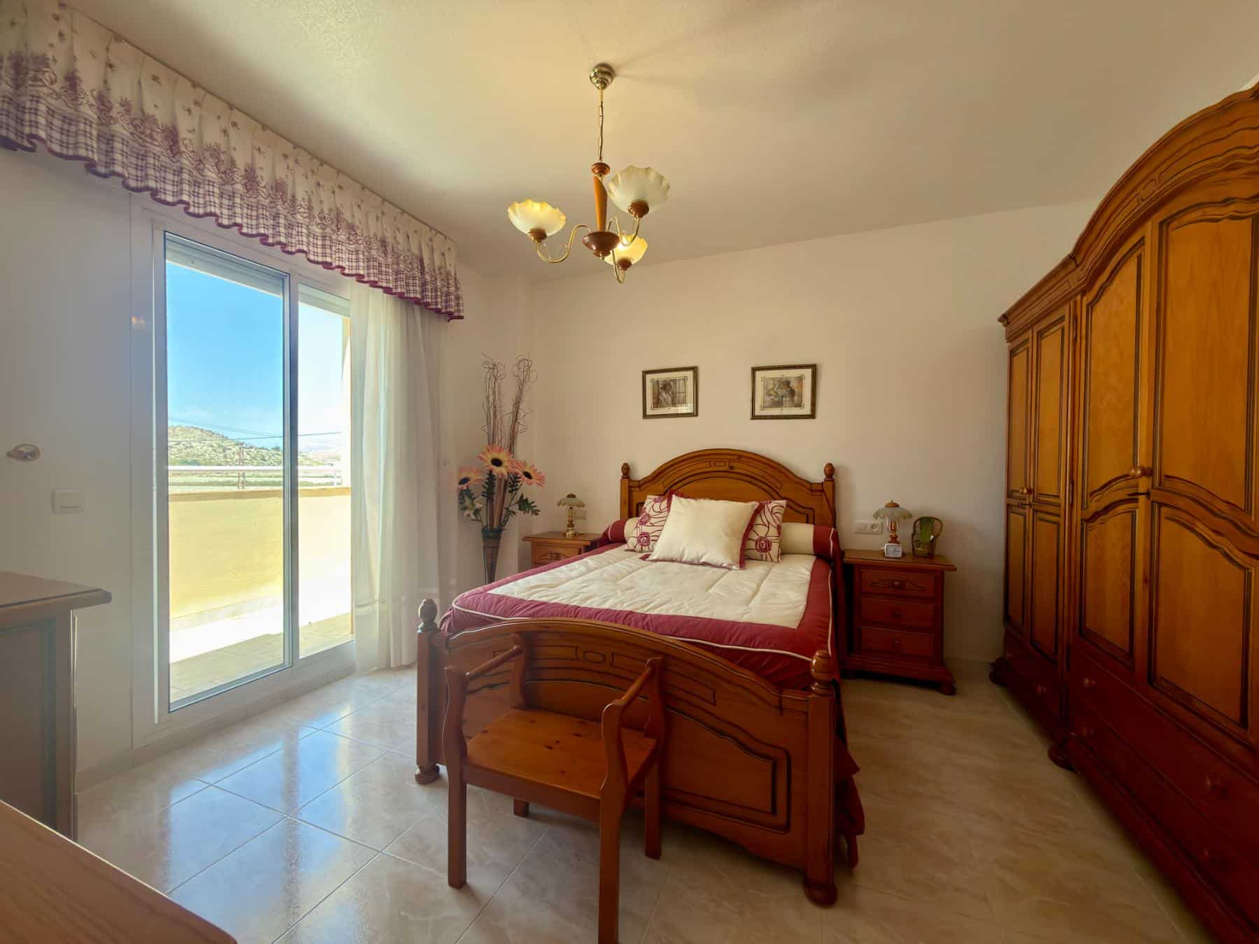 3 Bedroom House for Sale Near Villaricos and Palomares (34) 3 Bedroom House for Sale Near Villaricos and Palomares (34)