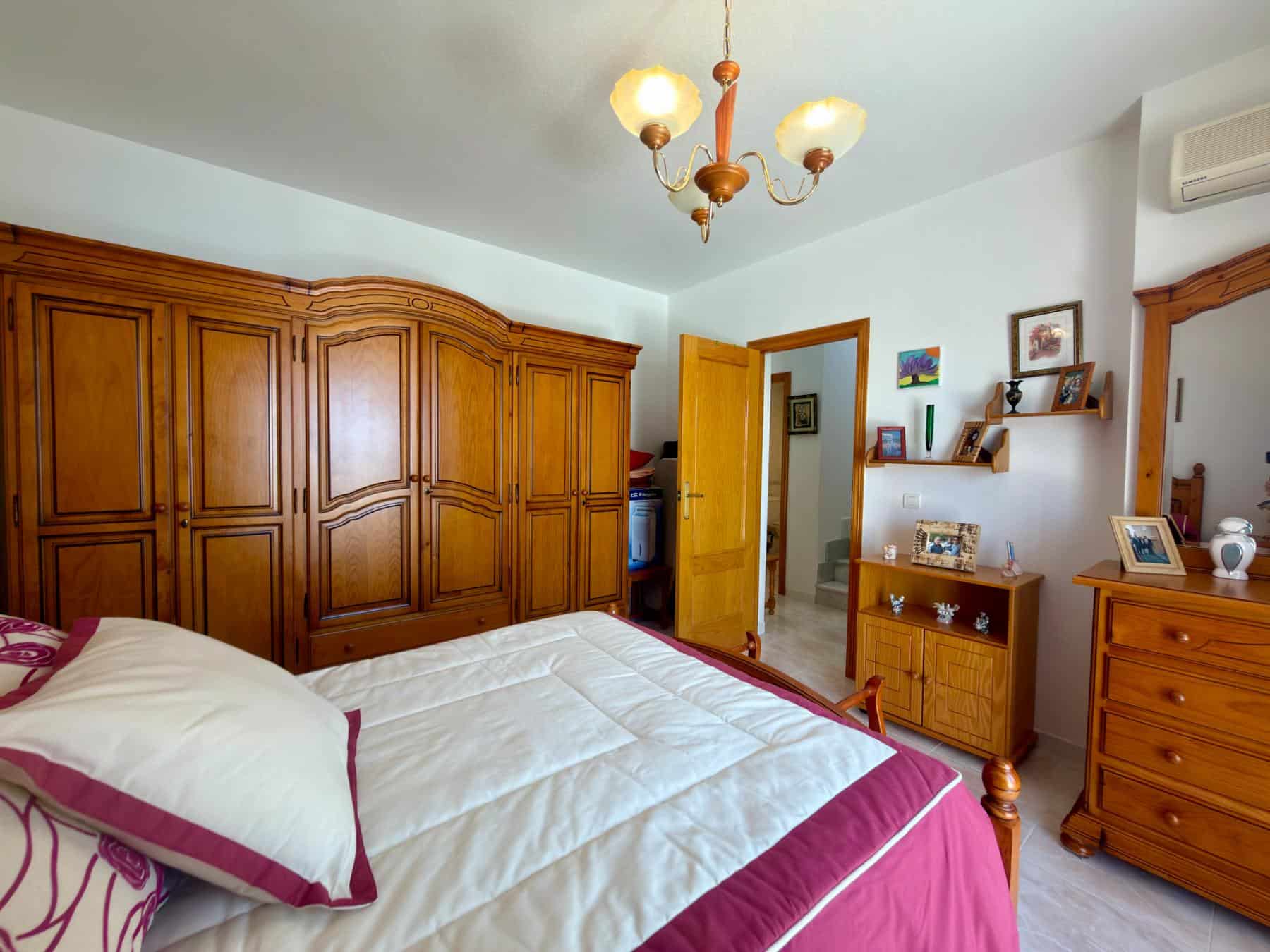 3 Bedroom House for Sale Near Villaricos and Palomares (36) 3 Bedroom House for Sale Near Villaricos and Palomares (36)