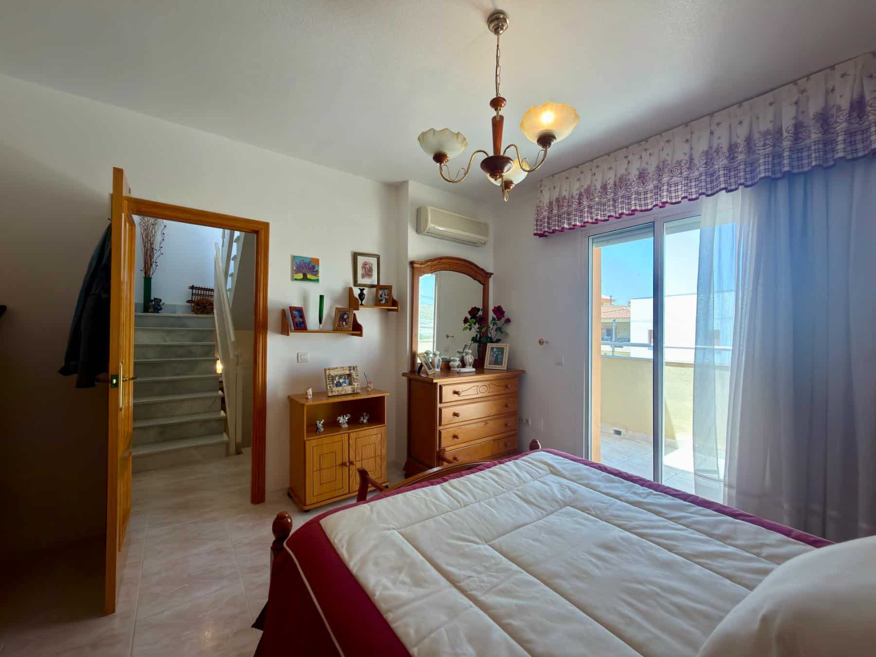 3 Bedroom House for Sale Near Villaricos and Palomares (37) 3 Bedroom House for Sale Near Villaricos and Palomares (37)