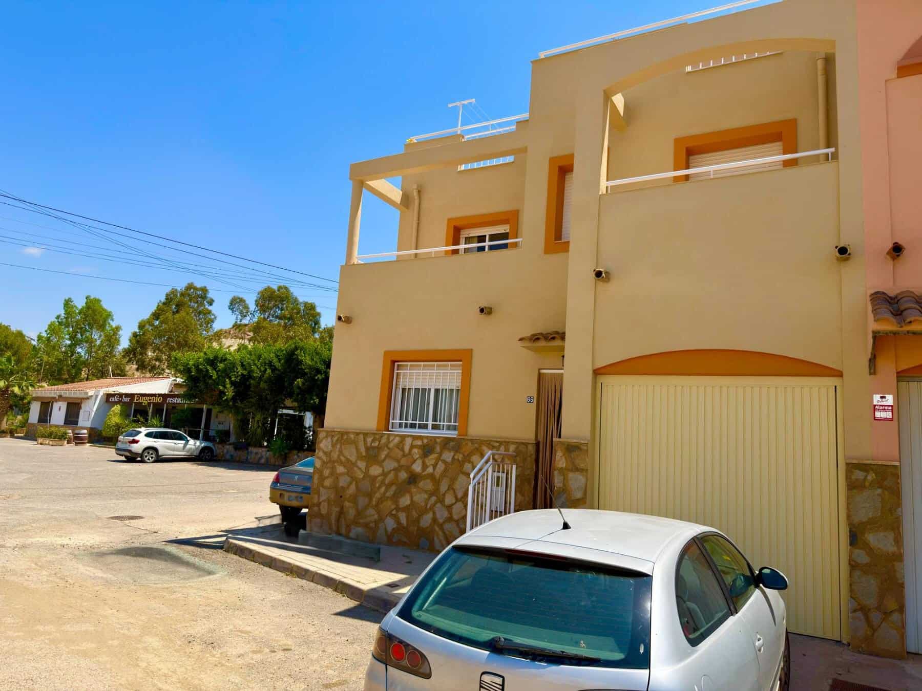 3 Bedroom House for Sale Near Villaricos and Palomares (4) 3 Bedroom House for Sale Near Villaricos and Palomares (4)