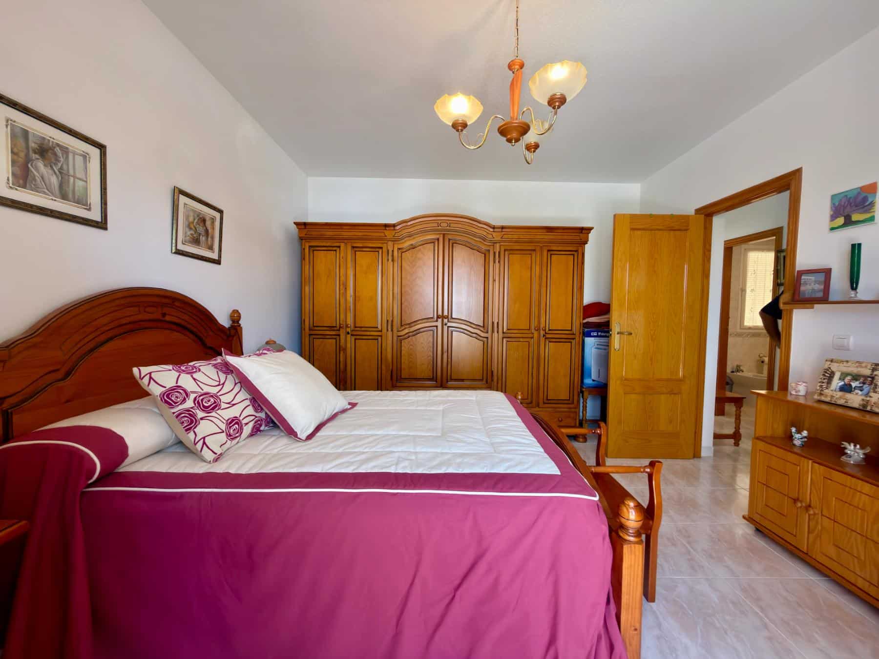 3 Bedroom House for Sale Near Villaricos and Palomares (41) 3 Bedroom House for Sale Near Villaricos and Palomares (41)