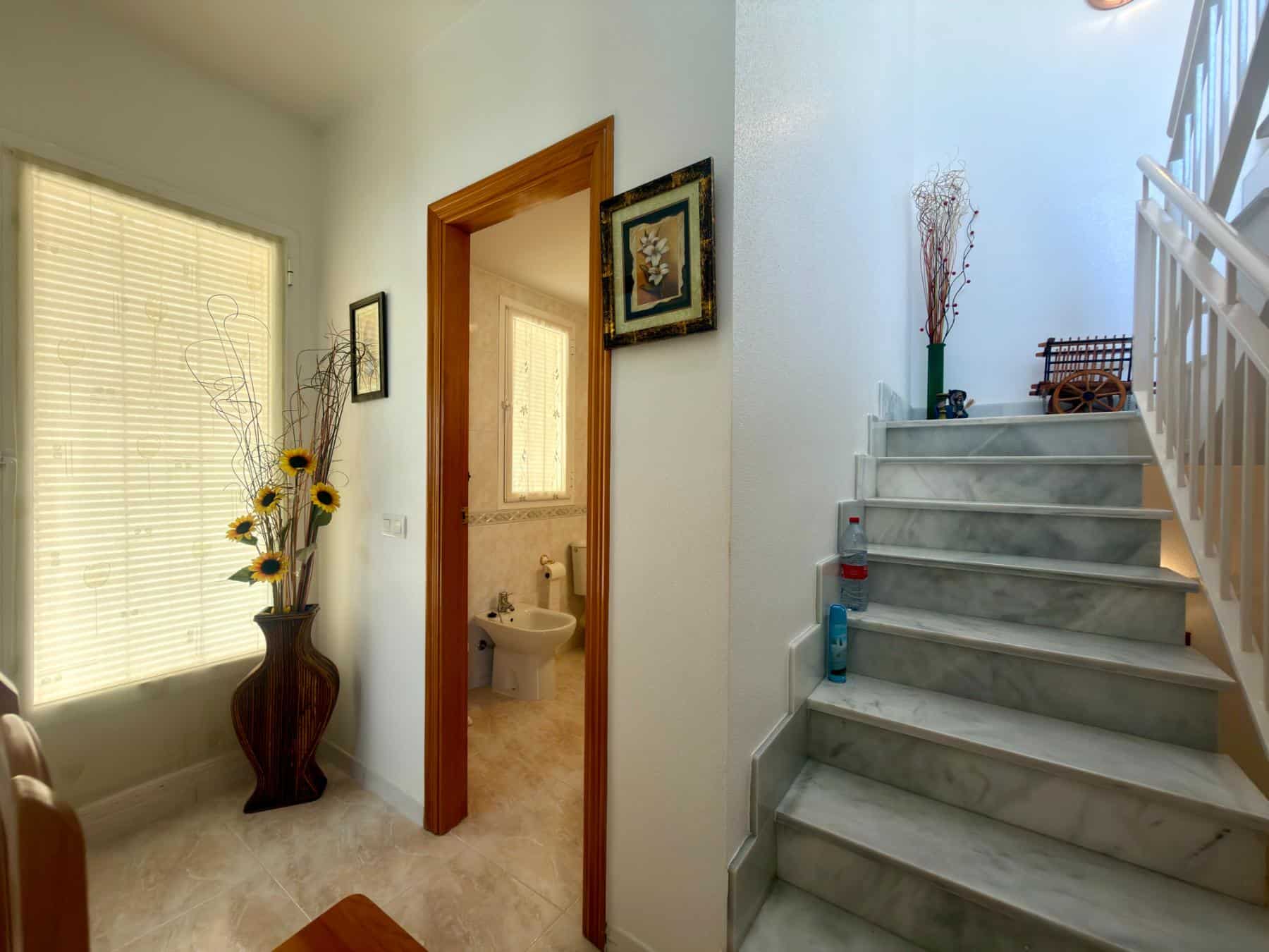 3 Bedroom House for Sale Near Villaricos and Palomares (42) 3 Bedroom House for Sale Near Villaricos and Palomares (42)