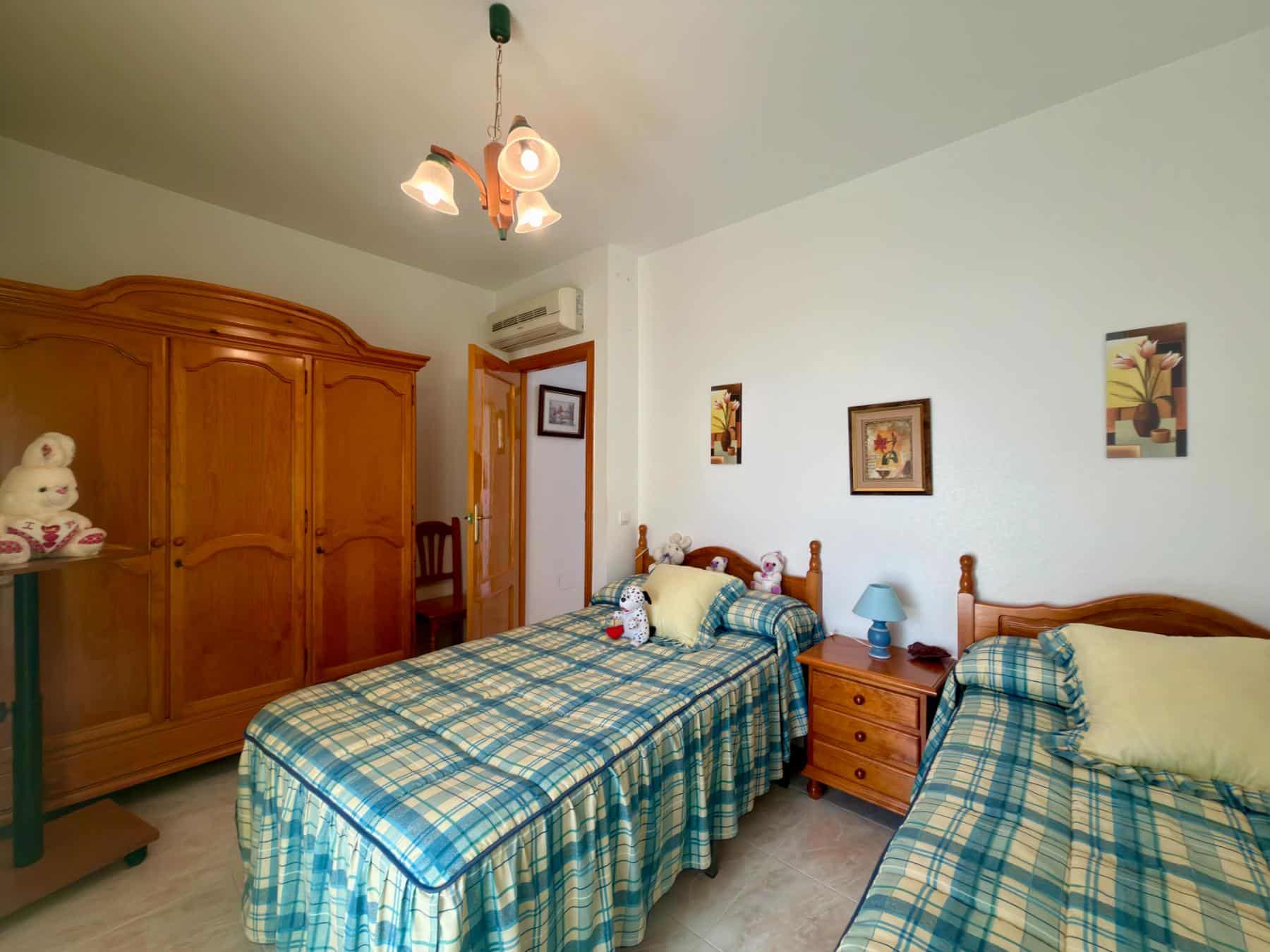 3 Bedroom House for Sale Near Villaricos and Palomares (44) 3 Bedroom House for Sale Near Villaricos and Palomares (44)