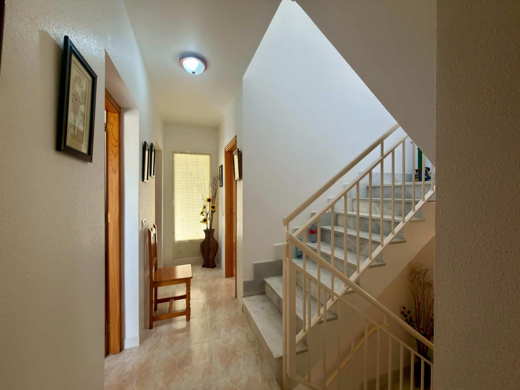 3 Bedroom House for Sale Near Villaricos and Palomares (46) 3 Bedroom House for Sale Near Villaricos and Palomares (46)