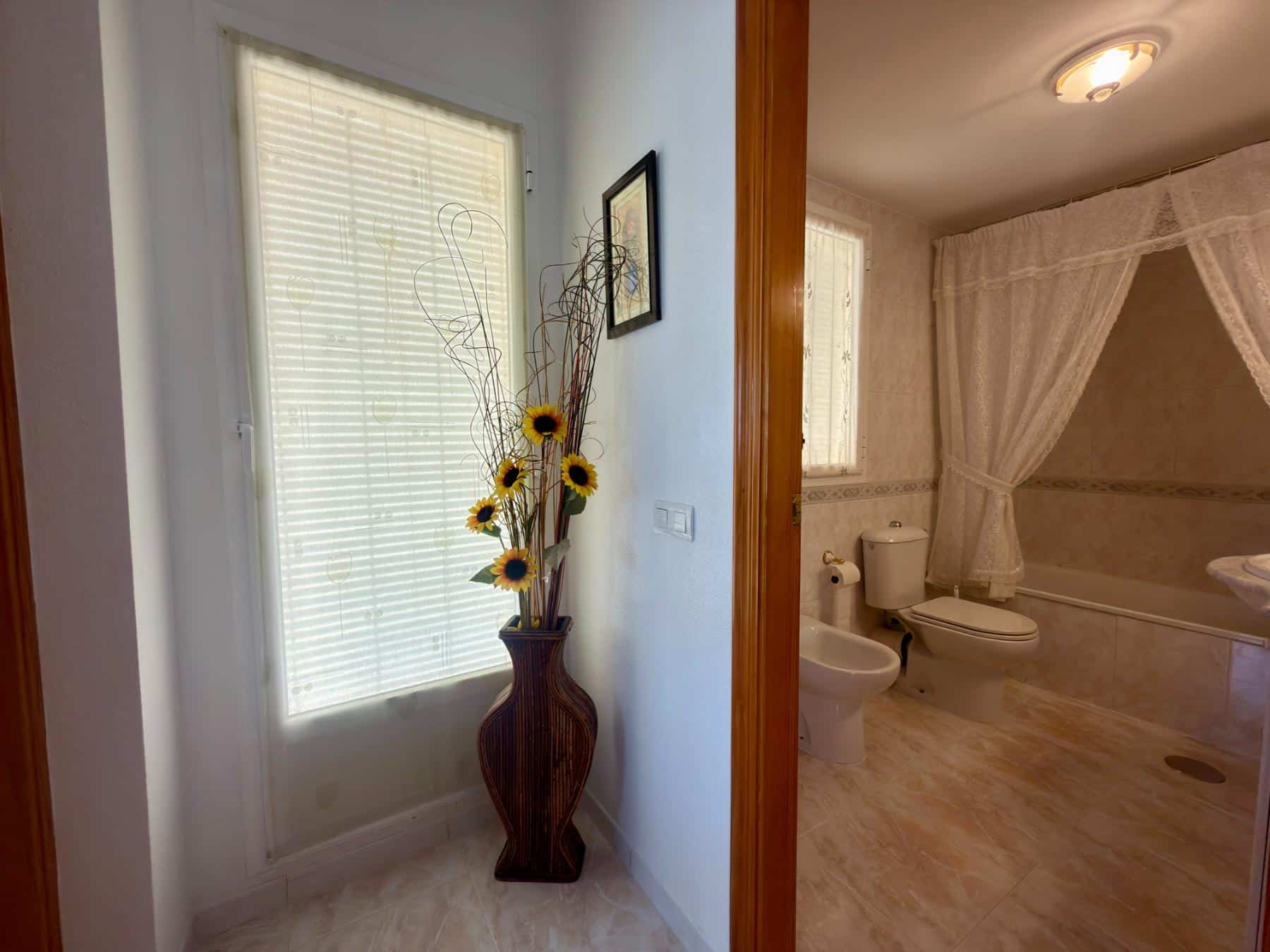3 Bedroom House for Sale Near Villaricos and Palomares (47) 3 Bedroom House for Sale Near Villaricos and Palomares (47)