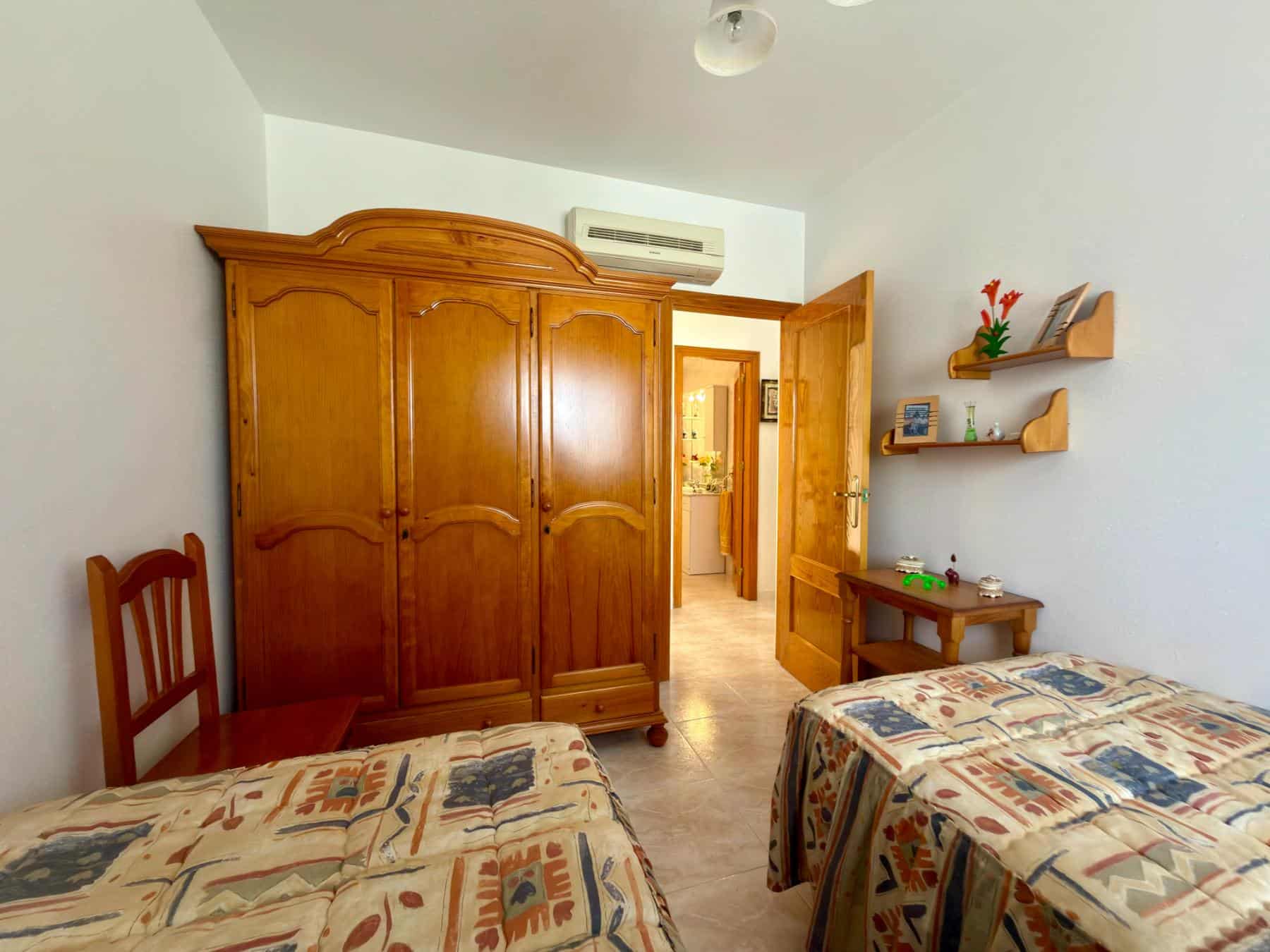 3 Bedroom House for Sale Near Villaricos and Palomares (49) 3 Bedroom House for Sale Near Villaricos and Palomares (49)