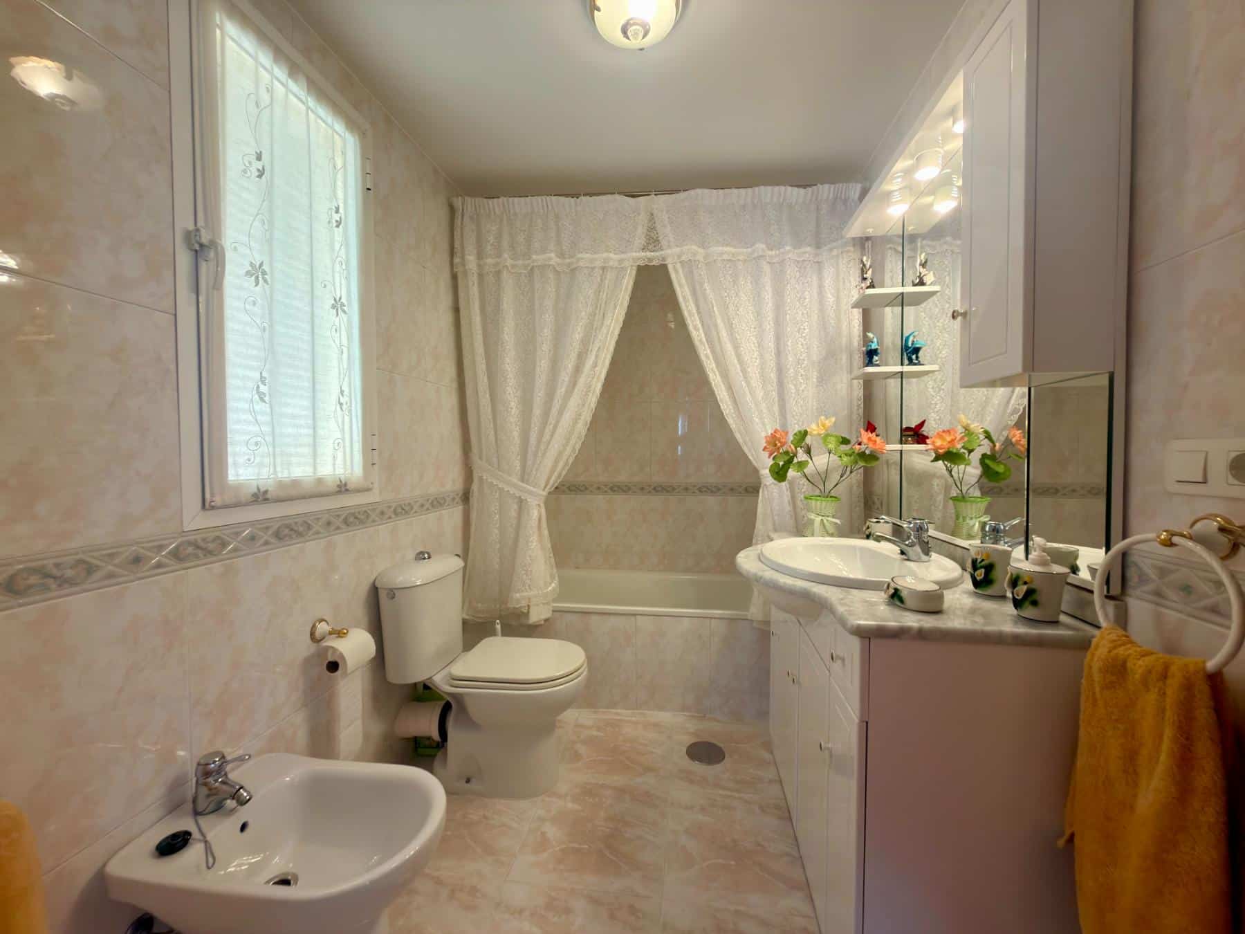 3 Bedroom House for Sale Near Villaricos and Palomares (50) 3 Bedroom House for Sale Near Villaricos and Palomares (50)