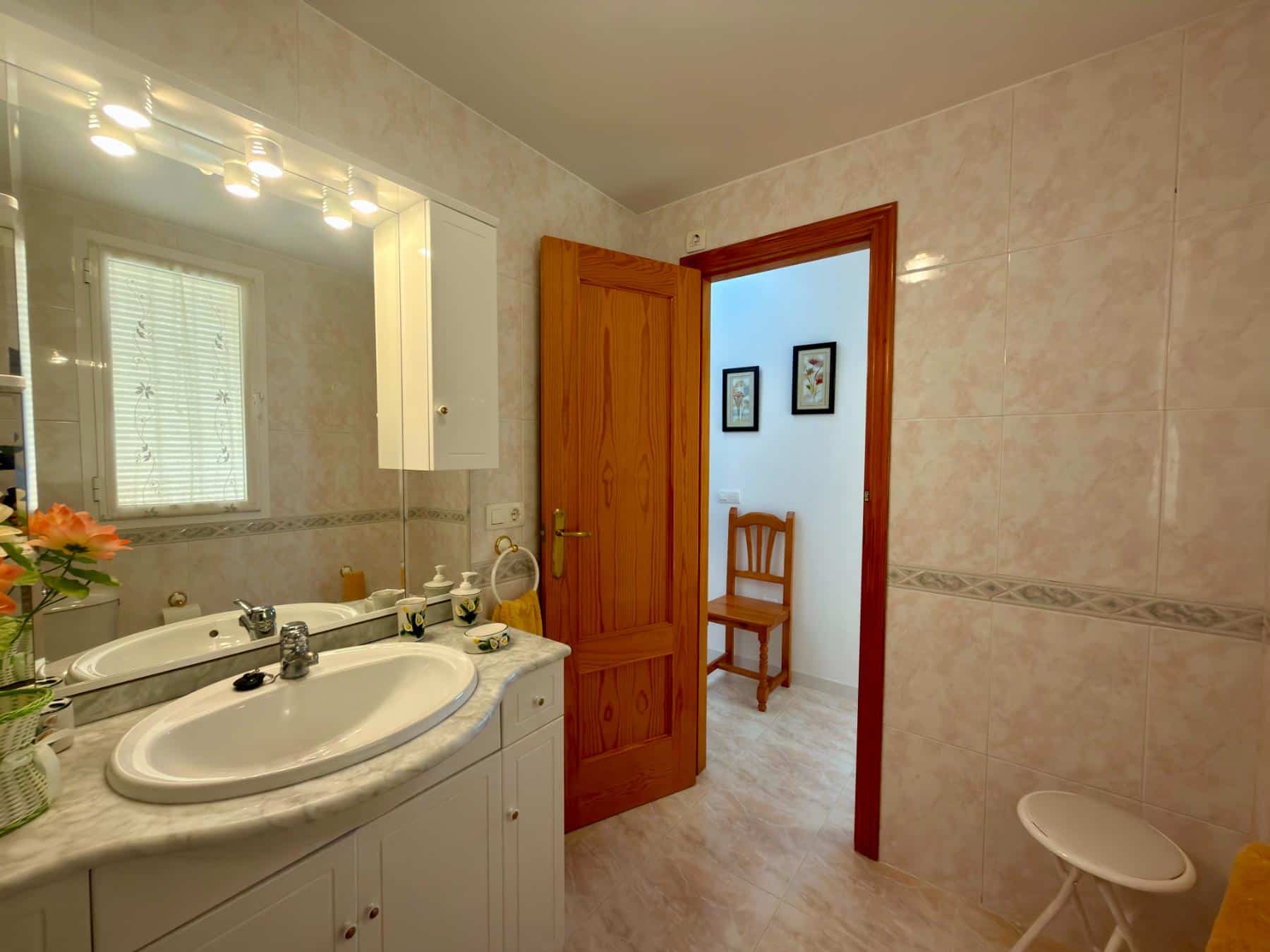 3 Bedroom House for Sale Near Villaricos and Palomares (52) 3 Bedroom House for Sale Near Villaricos and Palomares (52)
