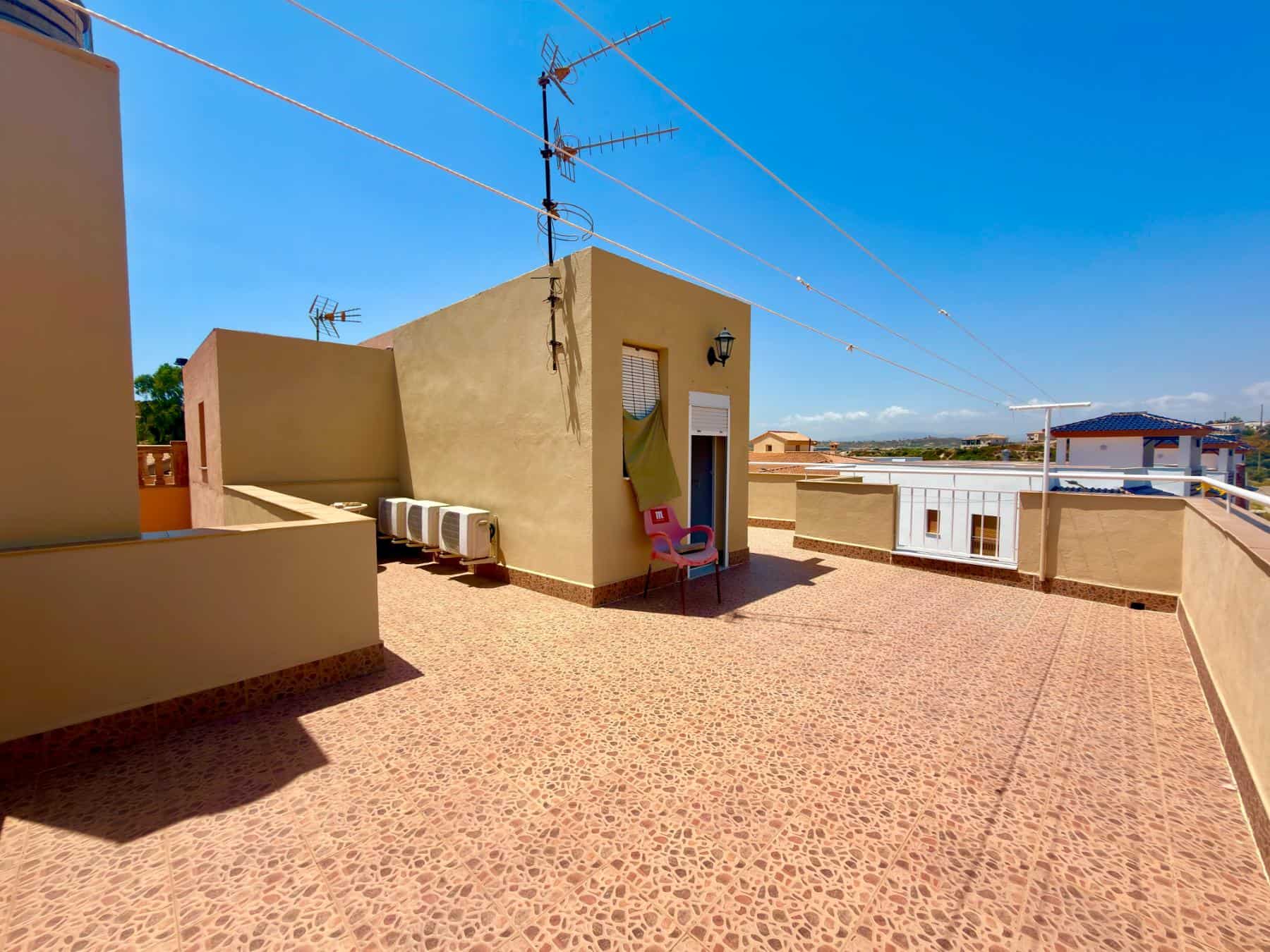 3 Bedroom House for Sale Near Villaricos and Palomares (58) 3 Bedroom House for Sale Near Villaricos and Palomares (58)
