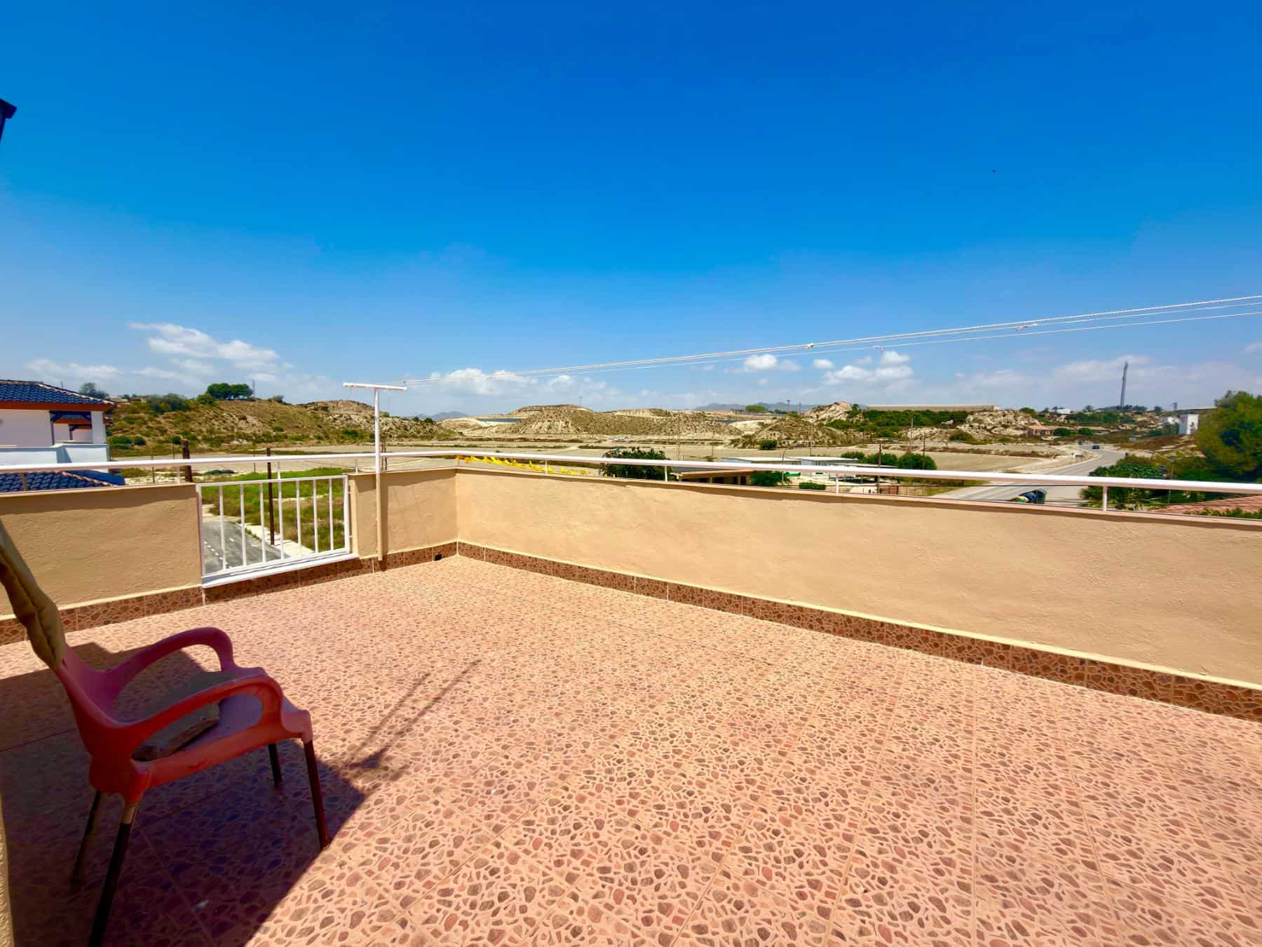 3 Bedroom House for Sale Near Villaricos and Palomares (62) 3 Bedroom House for Sale Near Villaricos and Palomares (62)