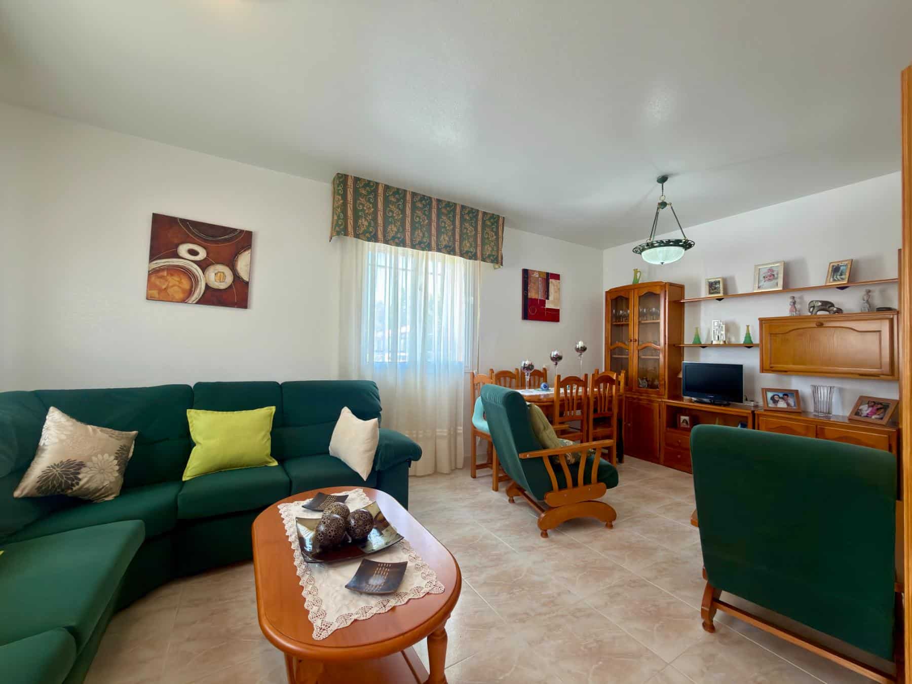 3 Bedroom House for Sale Near Villaricos and Palomares (7) 3 Bedroom House for Sale Near Villaricos and Palomares (7)