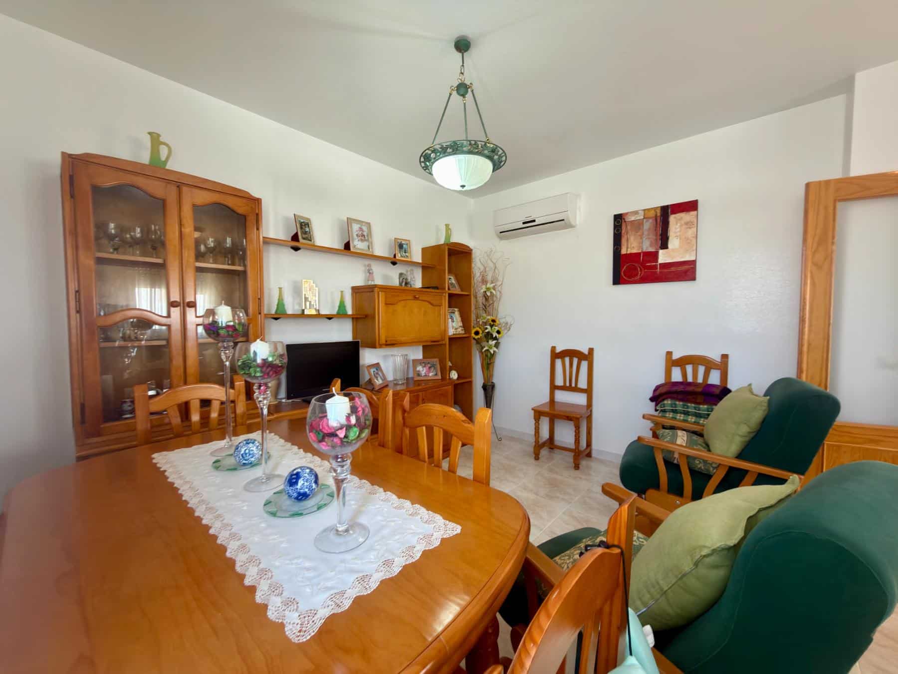 3 Bedroom House for Sale Near Villaricos and Palomares (8) 3 Bedroom House for Sale Near Villaricos and Palomares (8)