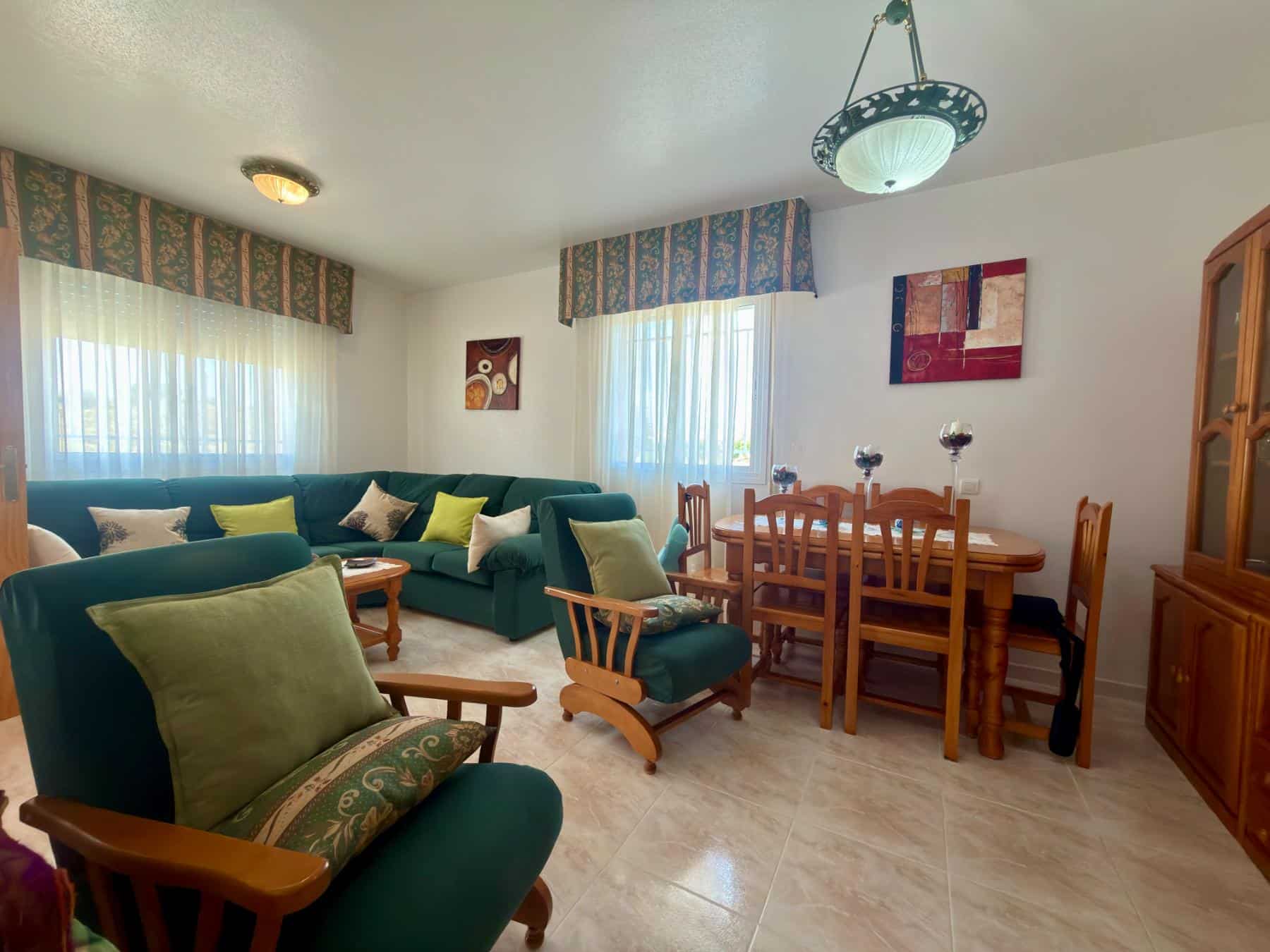 3 Bedroom House for Sale Near Villaricos and Palomares (9) 3 Bedroom House for Sale Near Villaricos and Palomares (9)