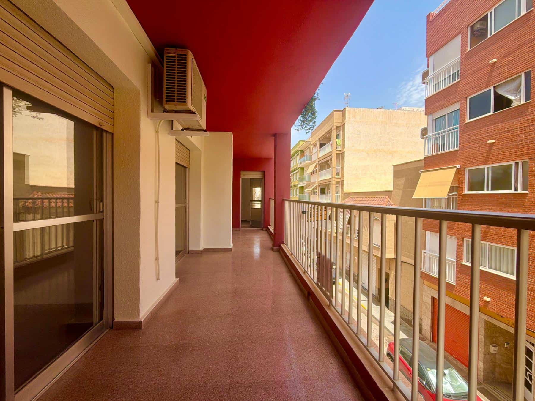4 Bedroom Apartment in Central Águilas (11) 4 Bedroom Apartment in Central Águilas (11)