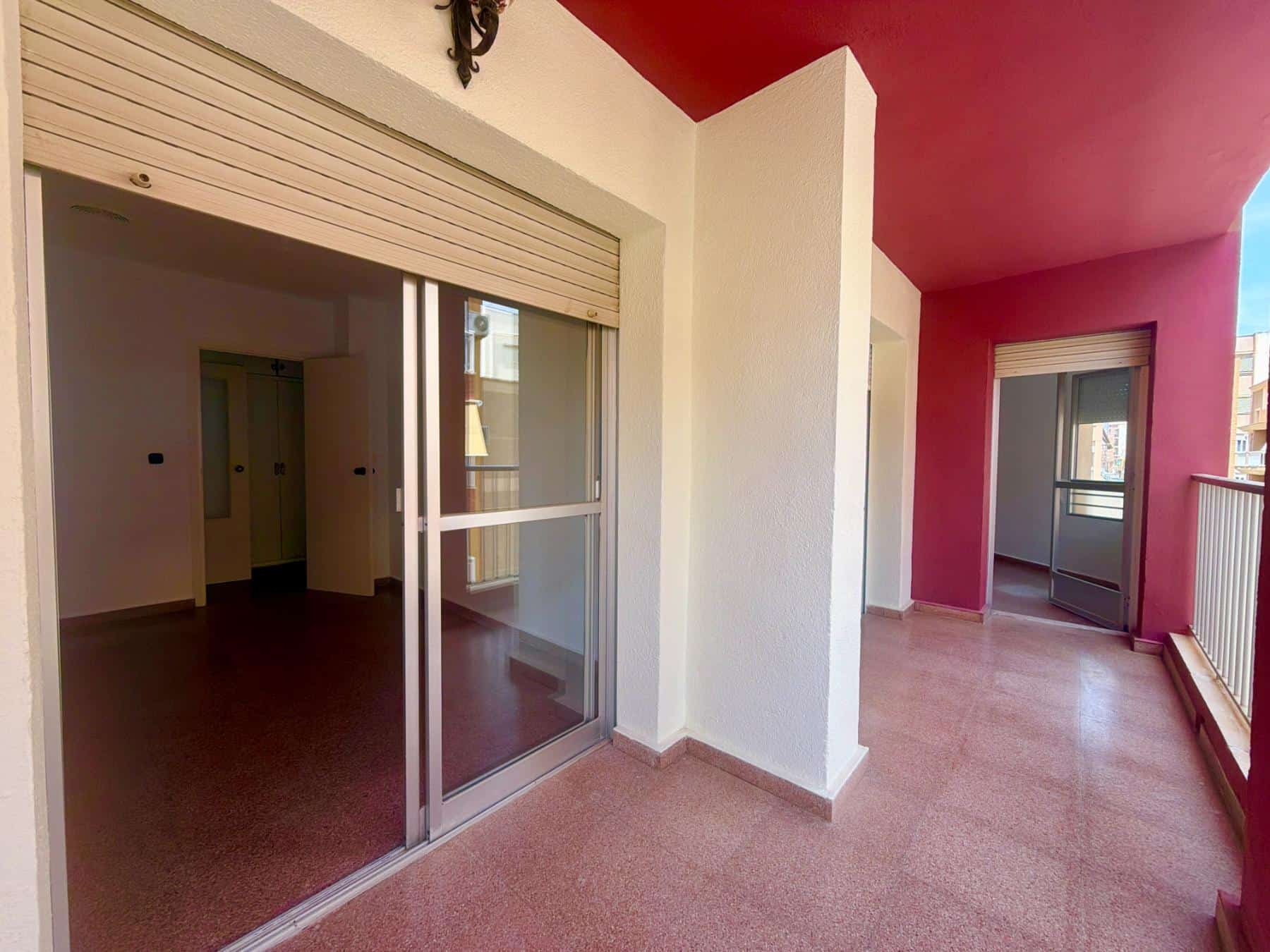 4 Bedroom Apartment in Central Águilas (13) 4 Bedroom Apartment in Central Águilas (13)