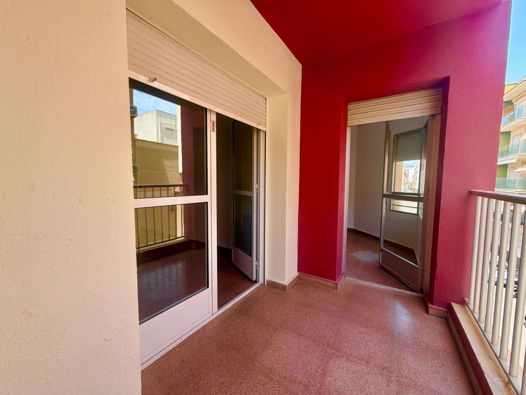 4 Bedroom Apartment in Central Águilas (15) 4 Bedroom Apartment in Central Águilas (15)