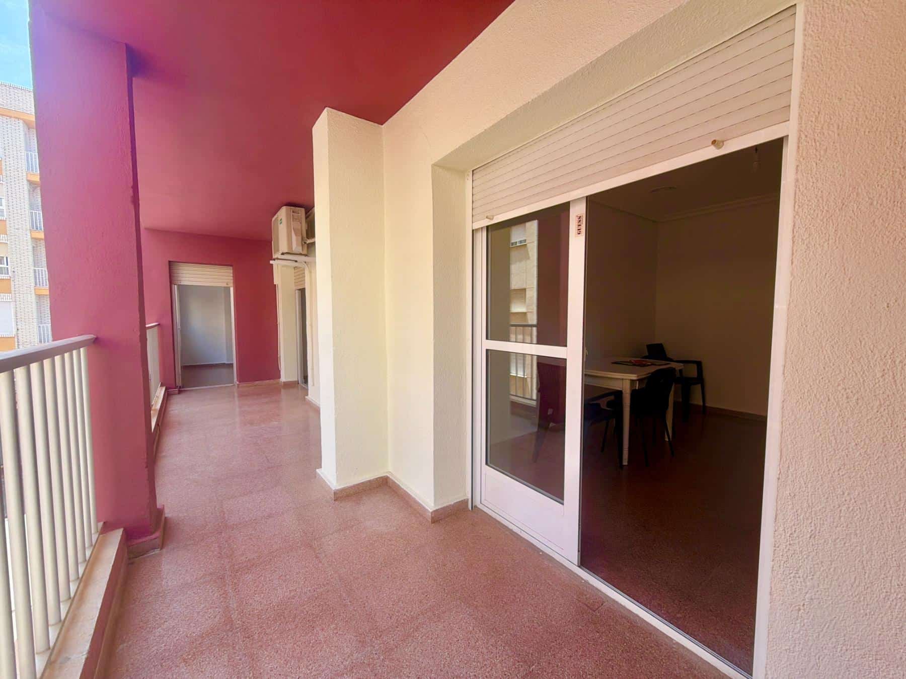 4 Bedroom Apartment in Central Águilas (17) 4 Bedroom Apartment in Central Águilas (17)