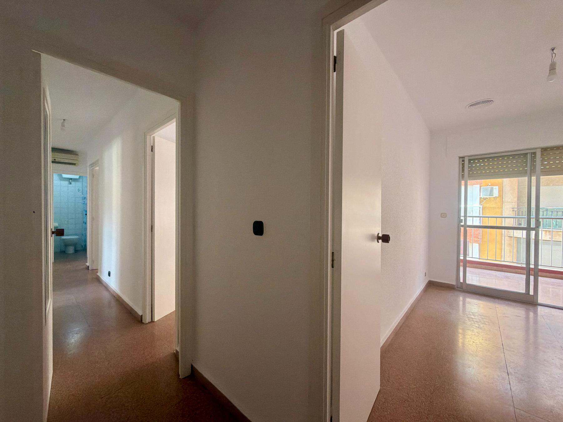 4 Bedroom Apartment in Central Águilas (22) 4 Bedroom Apartment in Central Águilas (22)