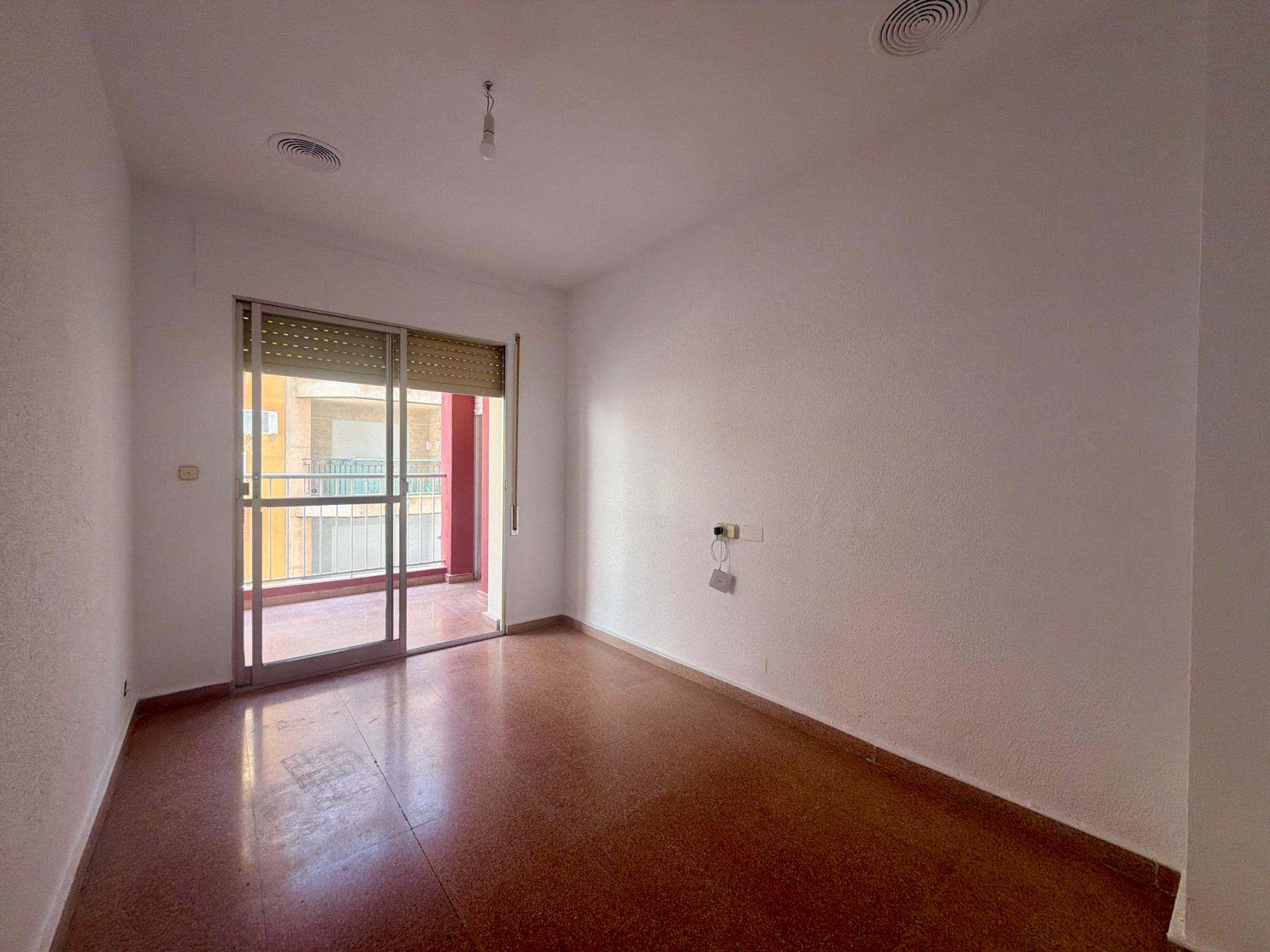 4 Bedroom Apartment in Central Águilas (23) 4 Bedroom Apartment in Central Águilas (23)