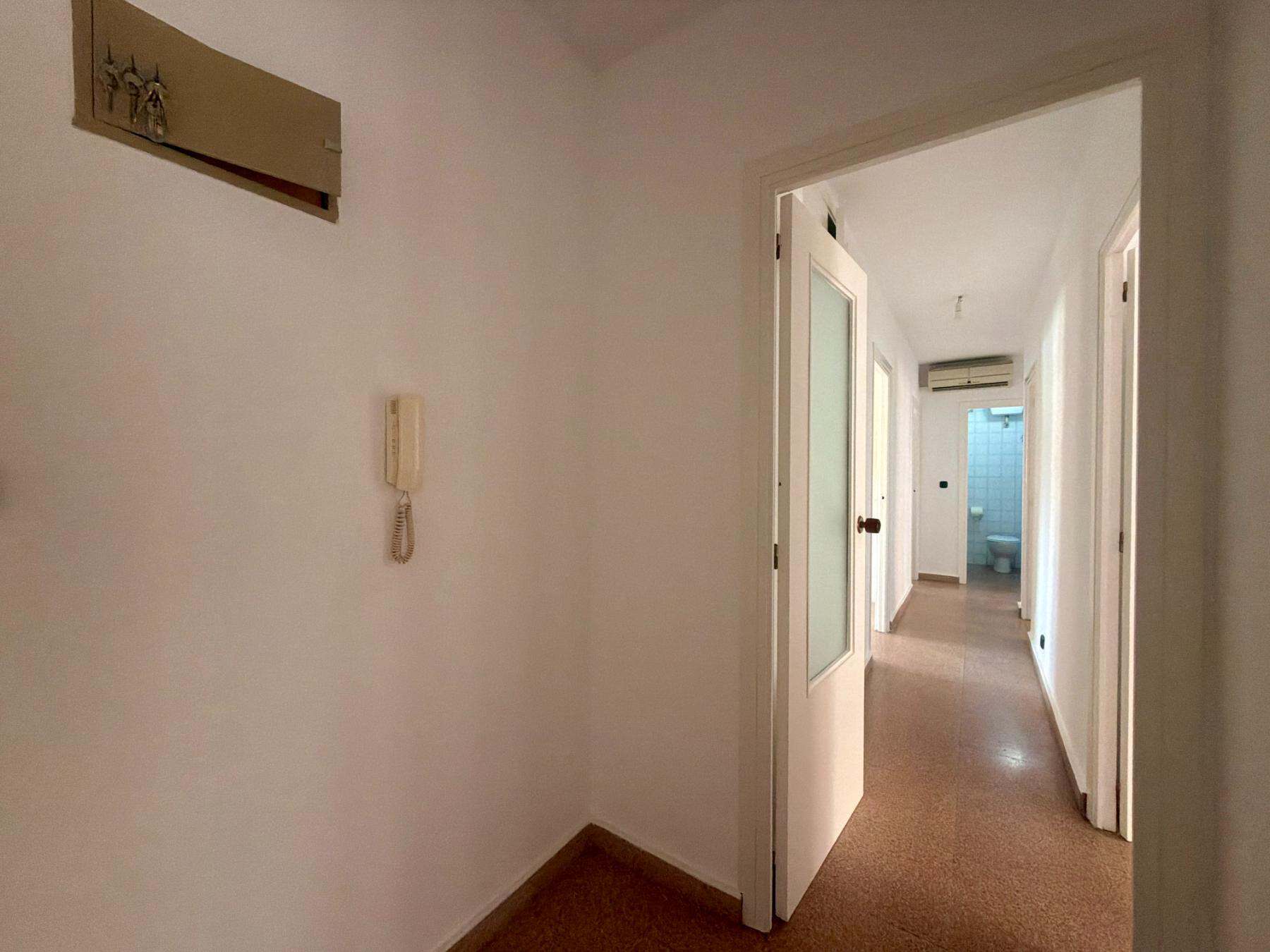 4 Bedroom Apartment in Central Águilas (26) 4 Bedroom Apartment in Central Águilas (26)