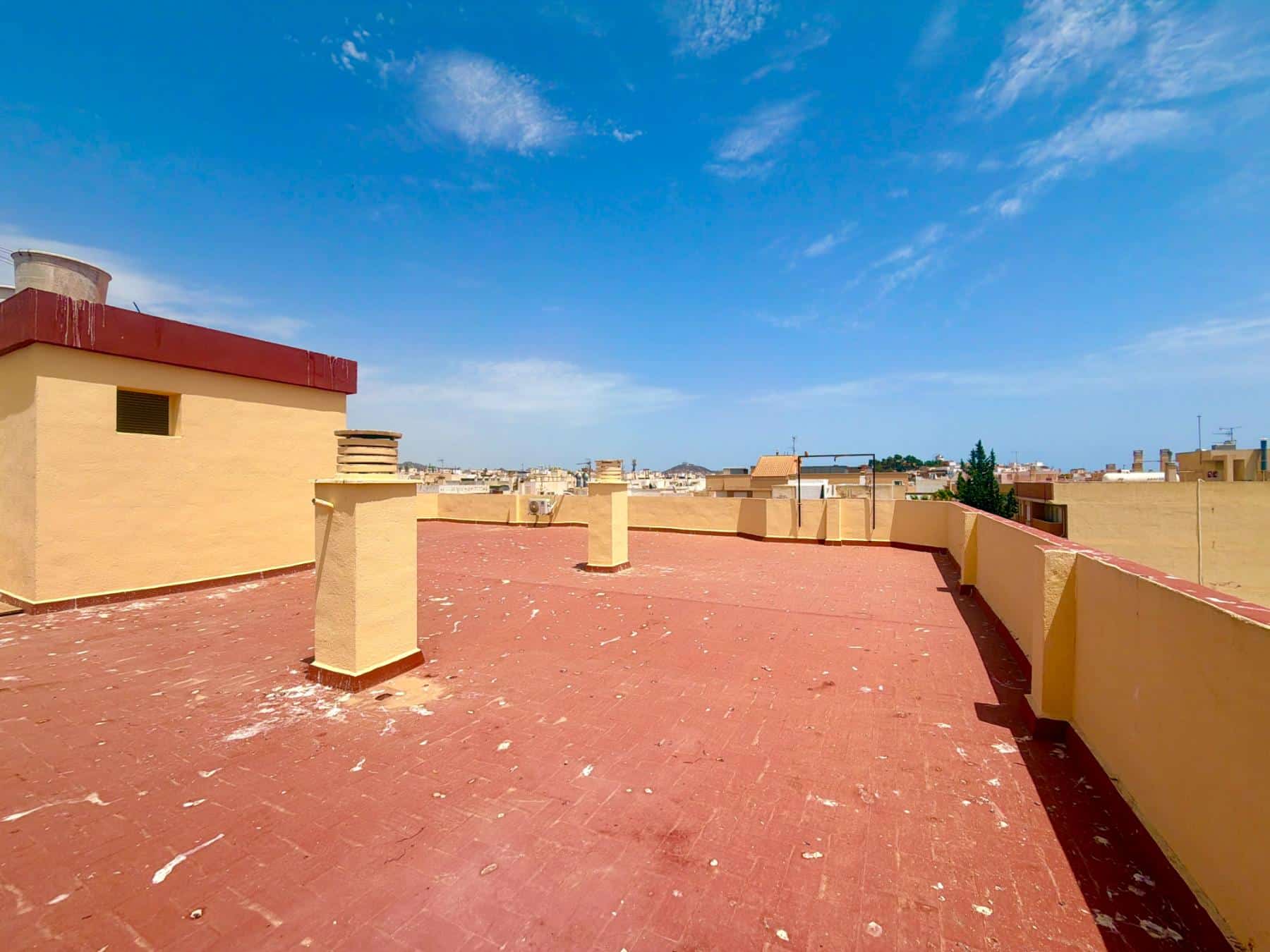 4 Bedroom Apartment in Central Águilas (63) 4 Bedroom Apartment in Central Águilas (63)
