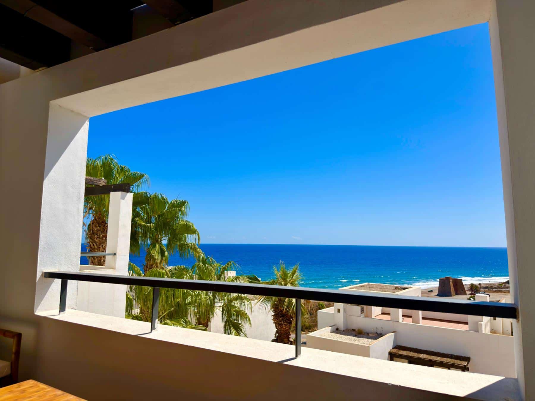 3 Bedroom Sea View Penthouse Rental Playa Macenas Mojácar (53) 3 Bedroom Sea View Penthouse Rental Playa Macenas Mojácar (53)